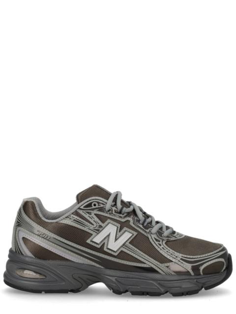 New Balance 740 SNEAKER WITH LOGO