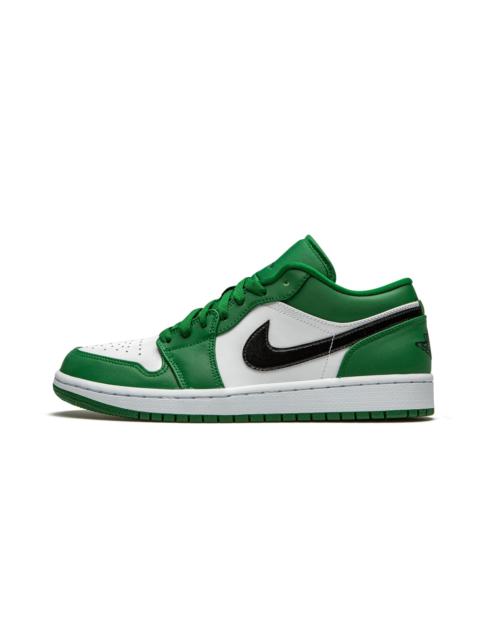 Jordan Air Jordan 1 Low "Pine Green"