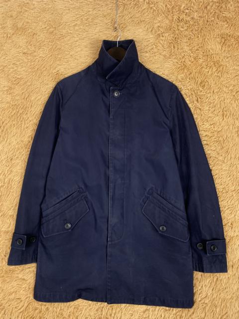 Other Designers Vintage Eddie Bauer Long Jacket PJ2500