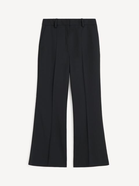 BY MALENE BIRGER Rosemarie flared trousers