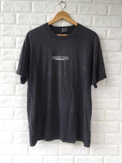 Other Designers Vintage Suburban Noize Records Shirt