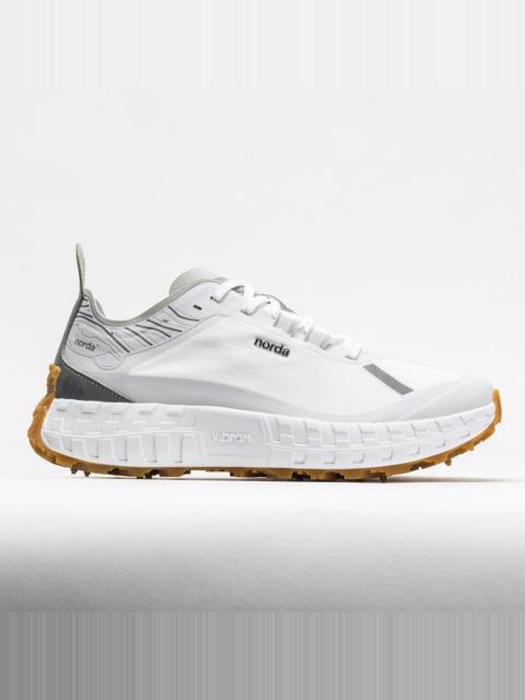 norda norda 001 Men's White/Gum