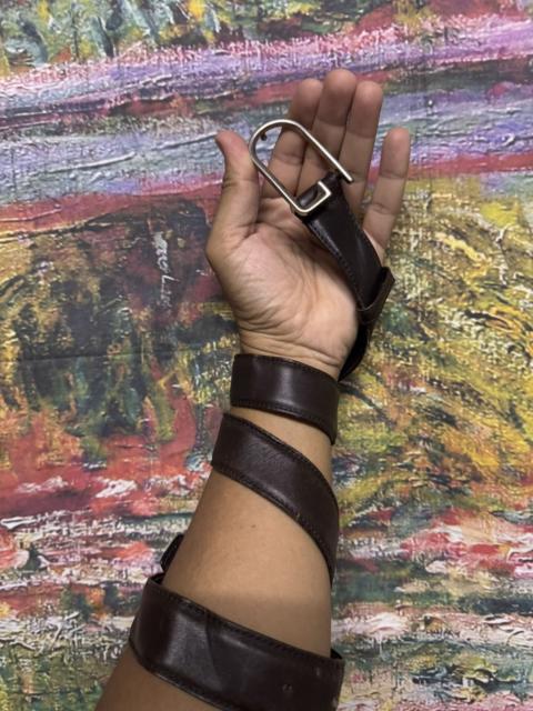 GUCCI ‼️LAST DROP ‼️Vintage Gucci belt