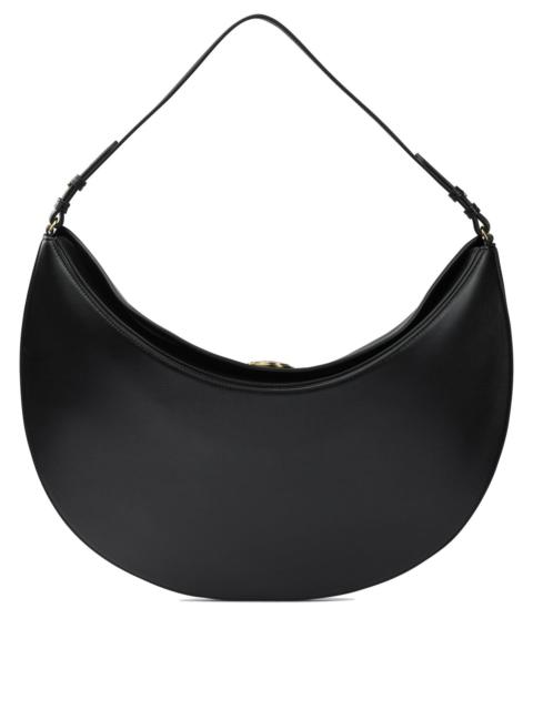 JACQUEMUS Jacquemus Women "Le Ovalo" Shoulder Bag