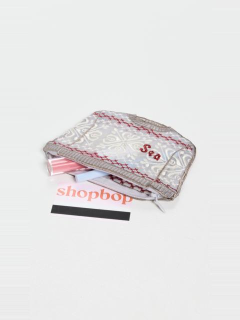 Sea Hollis Coin Purse