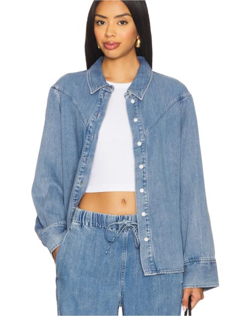 SAMSØE SAMSØE Samos Shirt