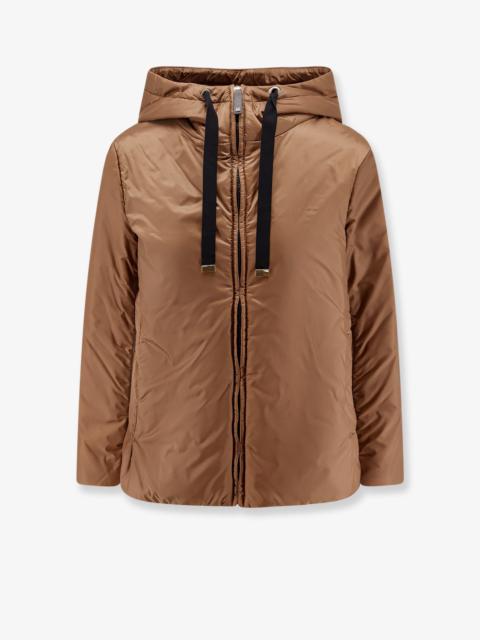 MAX MARA THE CUBE - Max Mara The Cube Women Greenh Max Mara Ther Cube Jacket