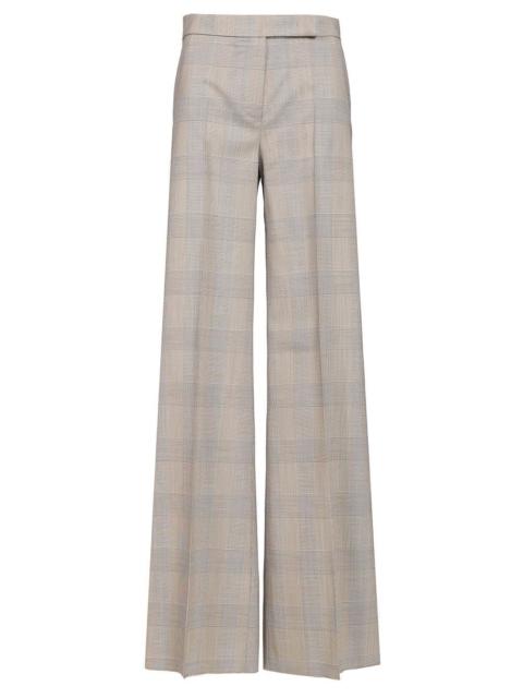 Max Mara Max Mara Women Long Trousers