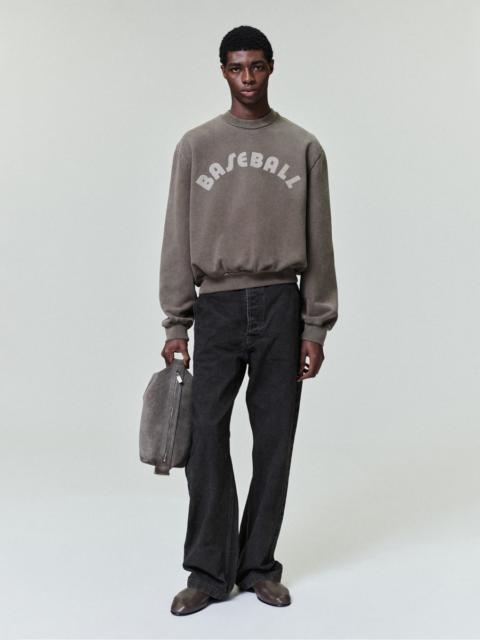 Fear of God Washed Canvas Utility Pant