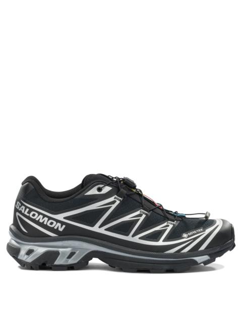 SALOMON Salomon "xt-6 Gore-tex" Sneakers