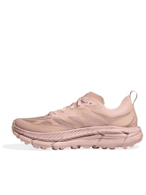 HOKA HOKA ONE ONE Mafate Speed 4 Lite 'Rose Tea Rose Latte' 1168450-RRSL