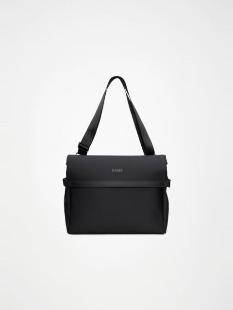 RAINS OTG Messenger Bag