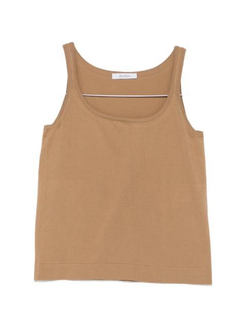 Max Mara Max Mara Tops