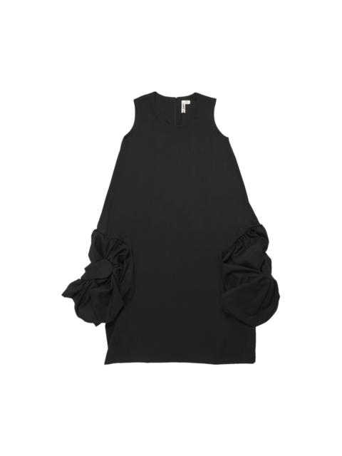 COMME DES GARCONS Women Sleeveless Dress