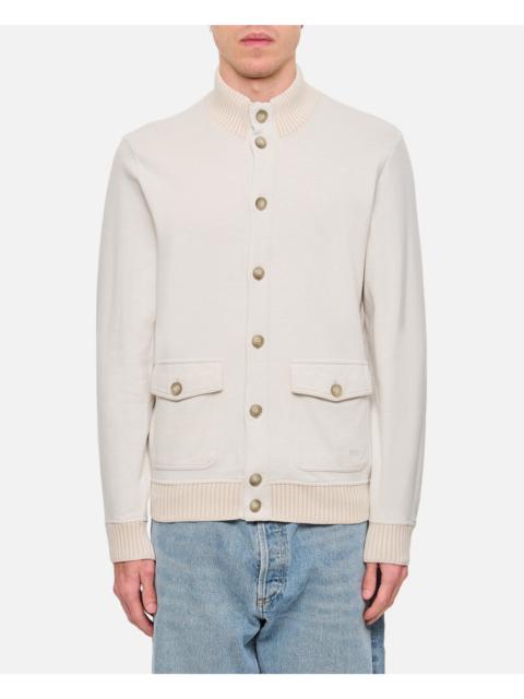 Other Designers Fay Men Bomber Jacket
