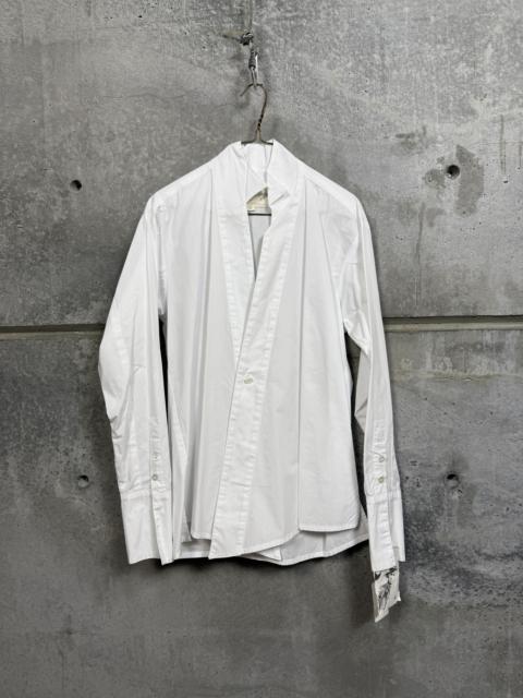 Greg Lauren $750 Greg Lauren Military Cotton Winged GL1