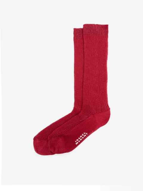 Isabel Marant LOULA SOCKS