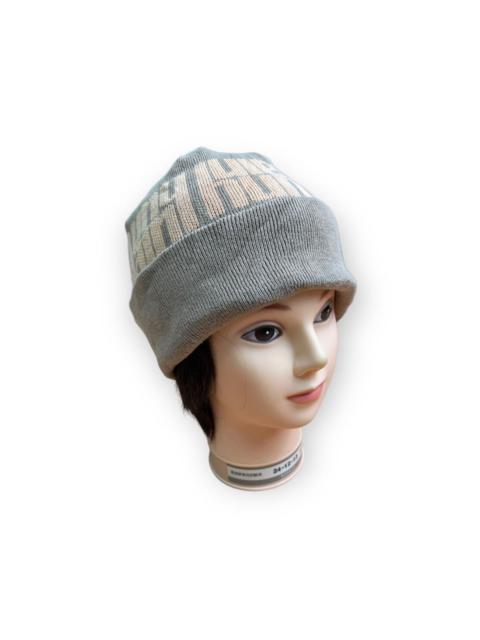 Other Designers CA4LA Beanie Hat Snow Cap B2