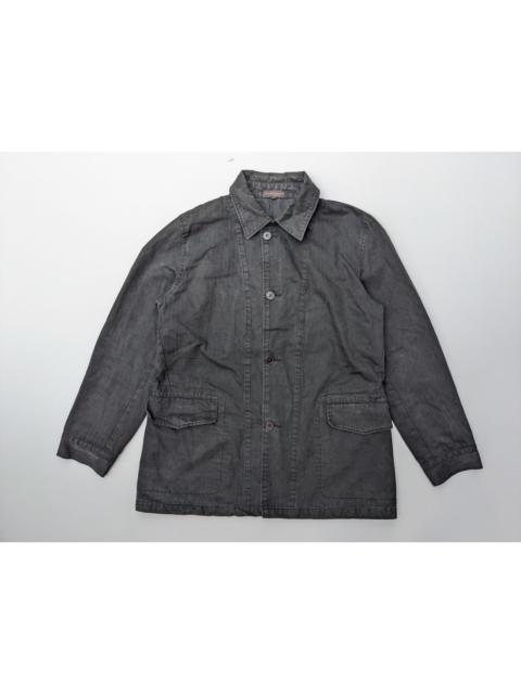 UNDERCOVER Undercoverism by Under Cover jacket
