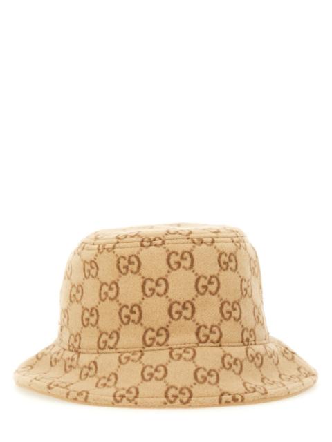 GUCCI Gucci Women "Giselle Bob" Hat