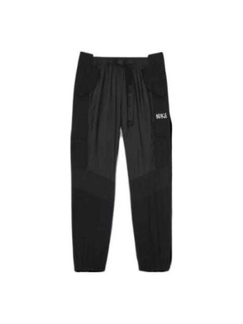 Nike Nike x sacai Pants 'Black' DQ9060-010