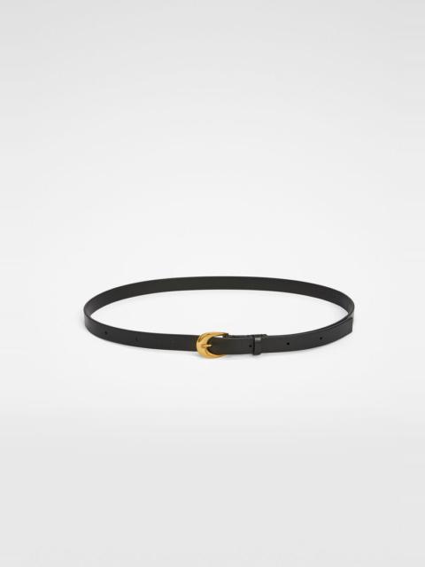 Jil Sander Belt