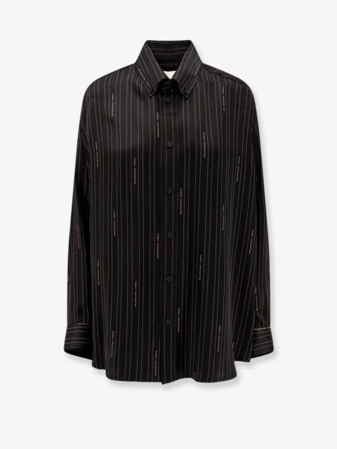 BALENCIAGA Balenciaga Viscose Shirt