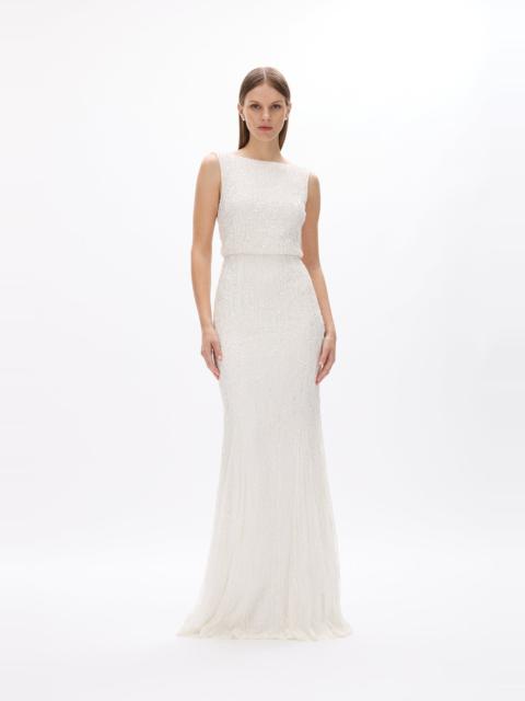 RACHEL GILBERT AVA GOWN