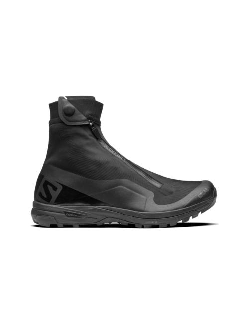 SALOMON S/LAB XA ALPINE 2 ADVANCED 'BLACK MAGNET'
