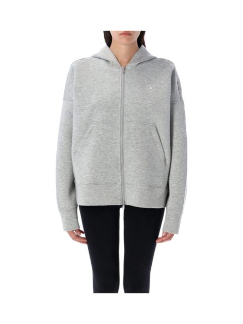 adidas Scuba Zipped Hoodie