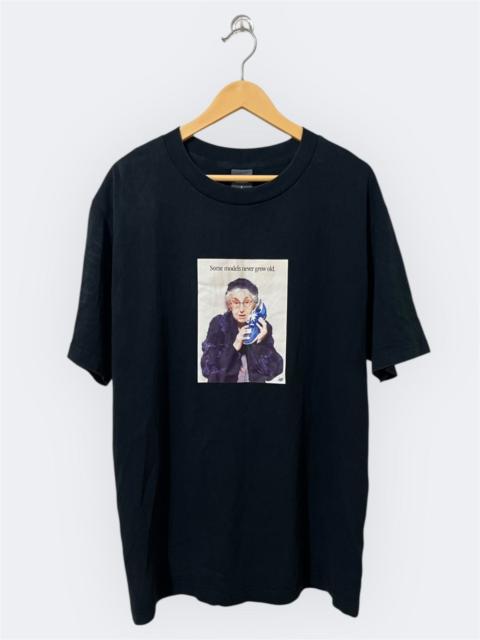 New Balance New Balance Never Age Tee