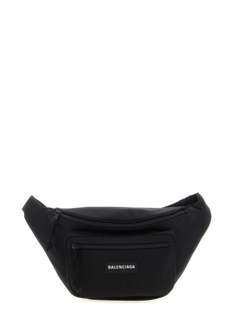 BALENCIAGA Balenciaga Women 'Explorer' Belt Bag
