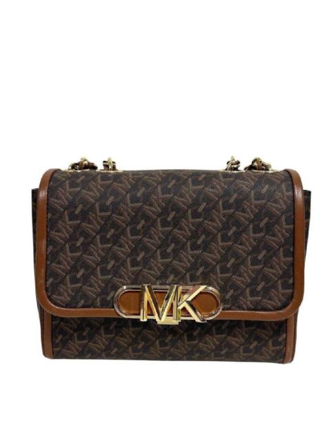 Other Designers Michael Kors Convertible Chain Crossbody Bag