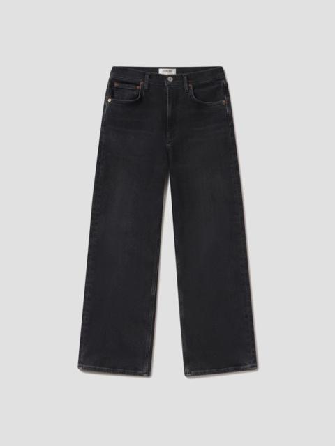 AGOLDE REN JEAN (STRETCH) IN HUSH