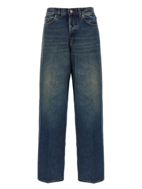 HAIKURE 'Bethany Intense Blue' jeans