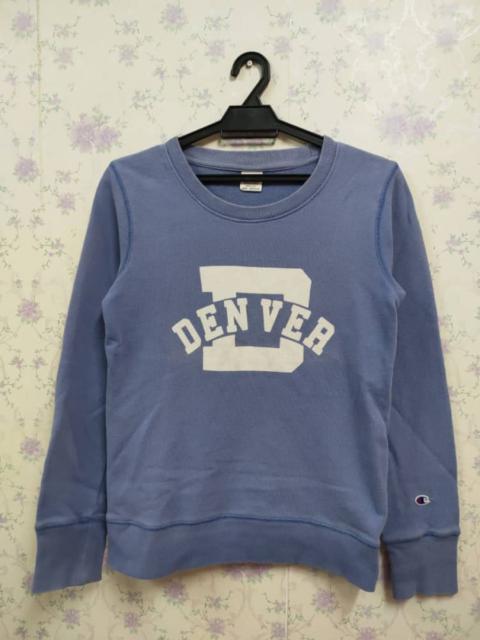 Champion Denver Sweatshirt