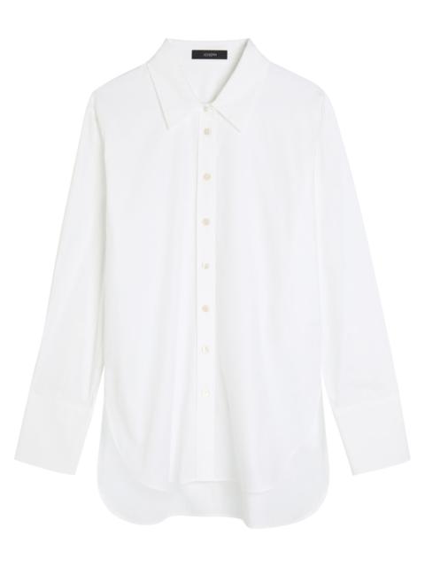 JOSEPH Joseph Joe Cotton-poplin Shirt