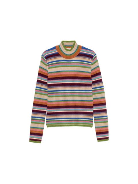 Dries Van Noten Dries Van Noten Neutrals Sweaters & Knitwear - Jumpers Men