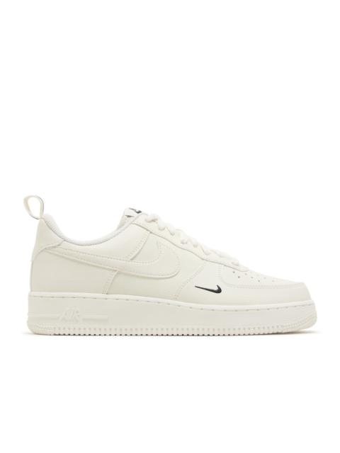 Nike AIR FORCE 1 LOW 'SAIL RIPSTOP'