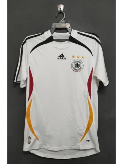 adidas y Jersy