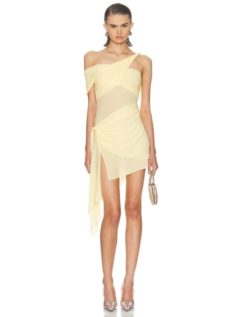 RONNY KOBO Izel Dress