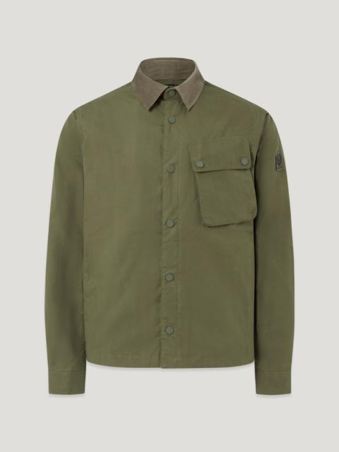 Belstaff GROUND JACKET