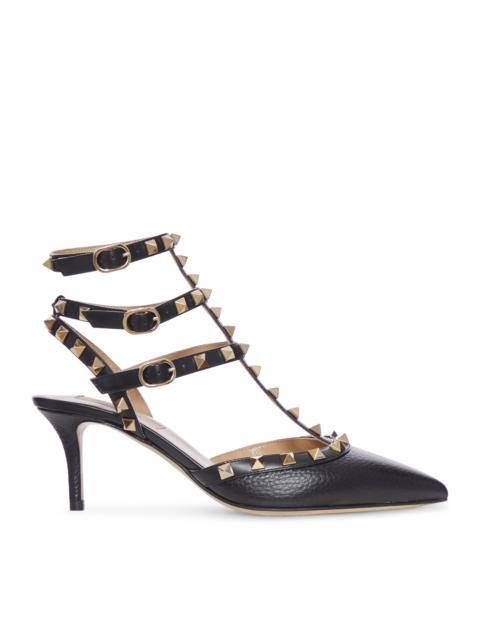 Valentino LEATHER DECOLLETE