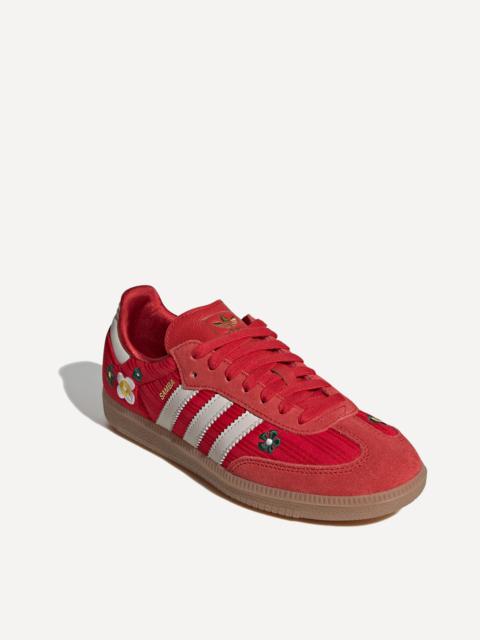 adidas x Liberty London Samba OG Shoes