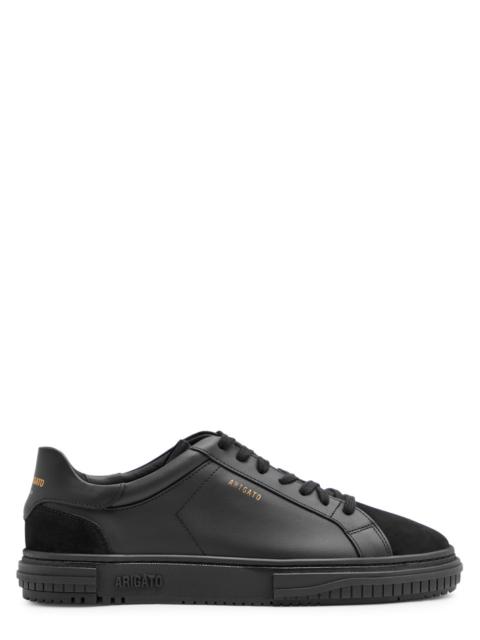 Axel Arigato Axel Arigato Atlas Panelled Leather Sneakers