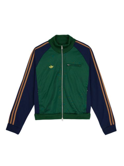BRAIN DEAD Brain Dead x Adidas Track Jacket - Navy Multi