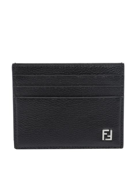 FENDI Fendi Men Ff Cards Holder