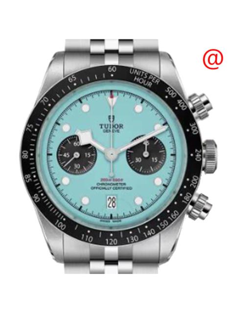 TUDOR Tudor Black Bay Chrono Chronograph Automatic Men's Watch M79360N-0024