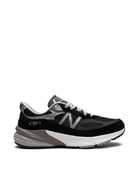 New Balance Sneakers 990 V6