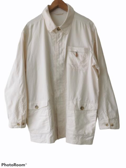Other Designers Chaps Ralph Lauren - Chaps Light Chore Jacket